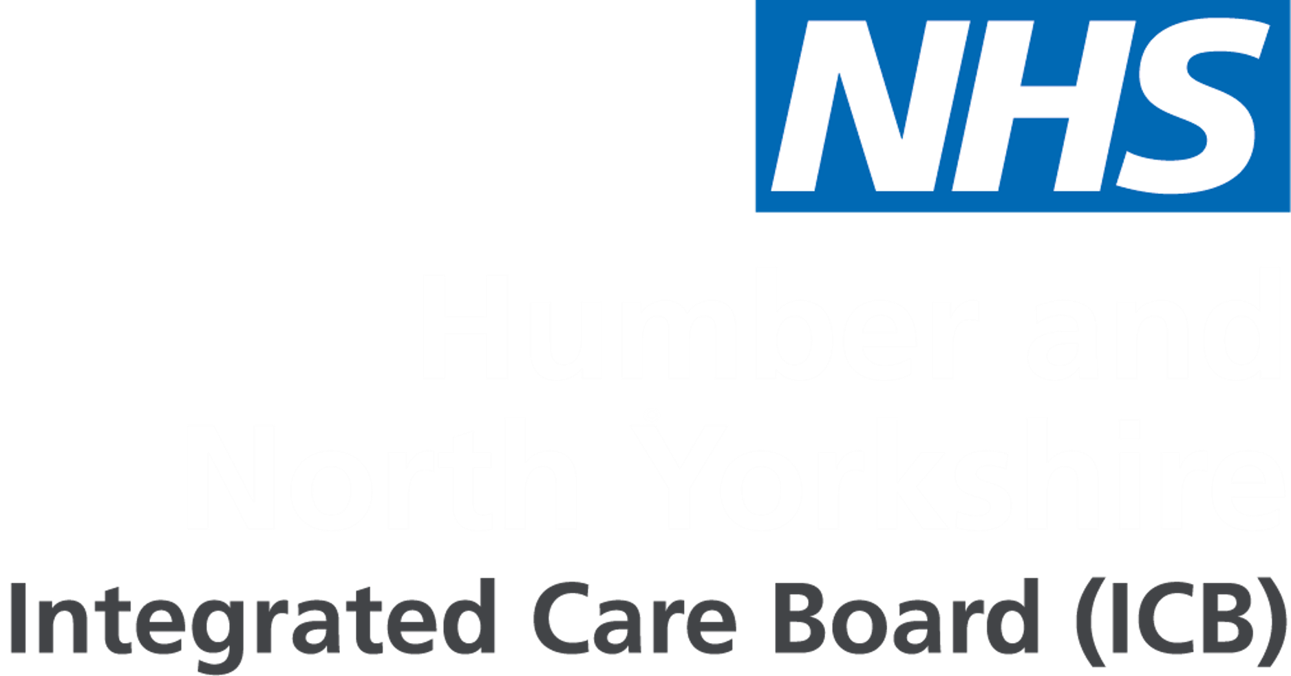 NHS Logo